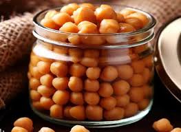 تصویر 4 از کنسرو نخود آبگوشتی 420 گرمی + بهترین قیمت خرید عمده و به صرفه